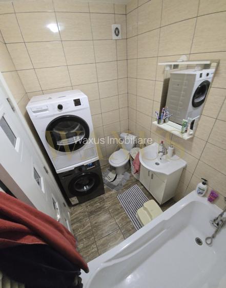 Apartament de 3 camere, 2 bai, 61 mp utili, zona Oasului  - 6