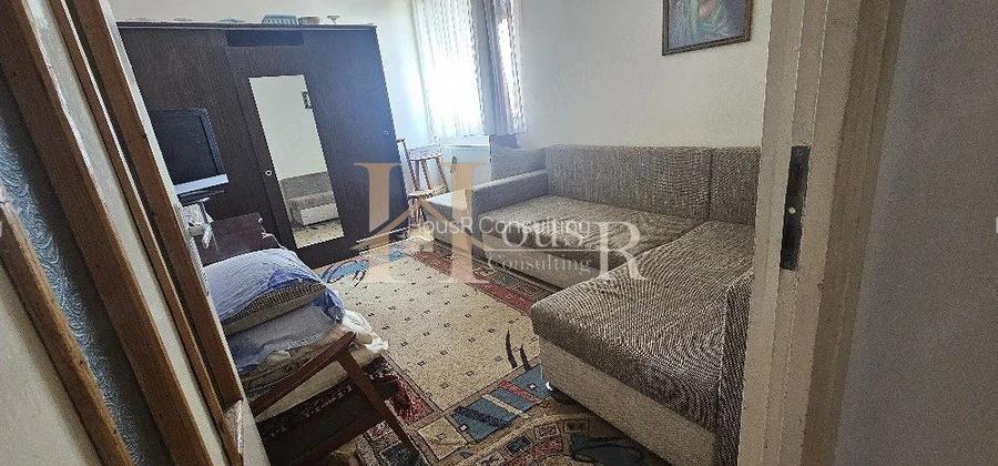 Apartament decomandat intr-un bloc izolat termic exterior ! Etaj intermediar. - 5