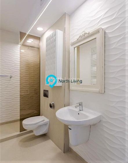 3 camere Pipera | Parcare + boxa incluse - 11