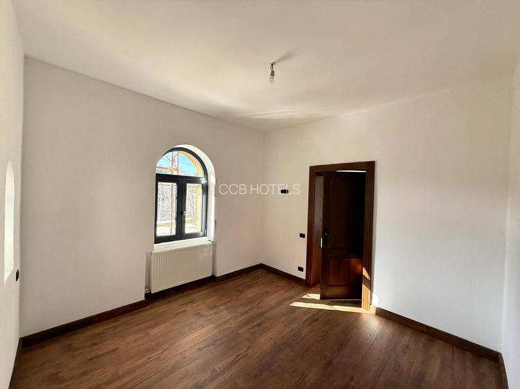 Apartament de vacanta (AP8) - TVA 0% - Vila in stil Neo-Romanesc - 13