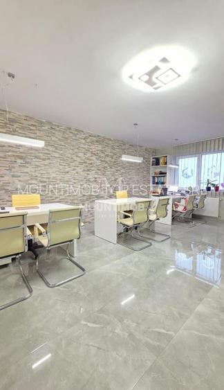 Birou Utilat si Mobilat, loc de parcare, Tractorul/Brasov - 4