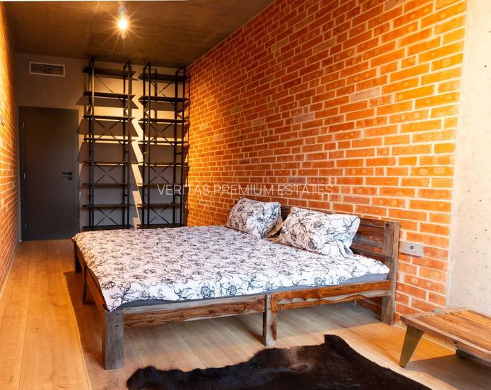 Apartament superb vizavi de padure si Centrul de Fotbal Mogosoaia, Loft Green - 6