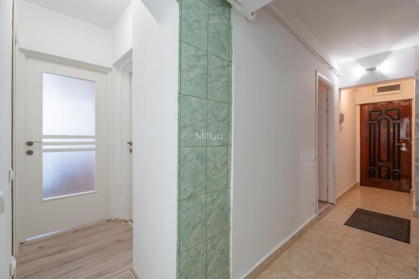 2 camere | Petfriendly | Piata Unirii  - 17