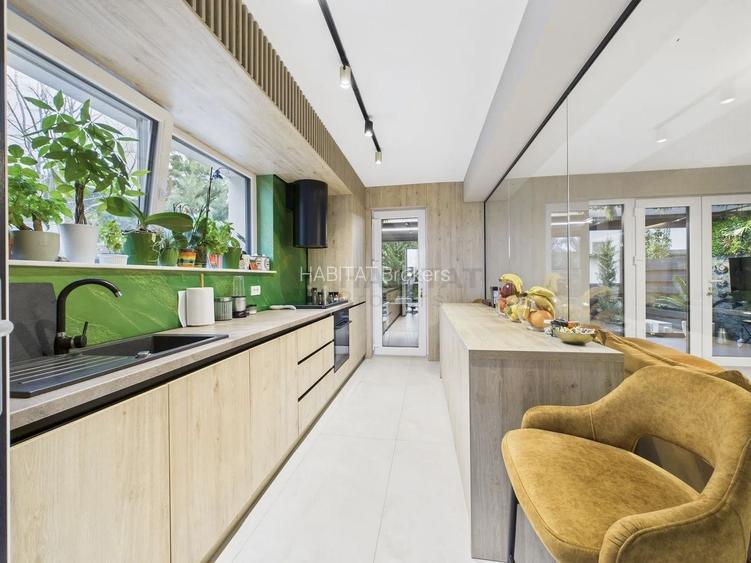 Locuinta complet amenajata | 5 camere| Otopeni - 13