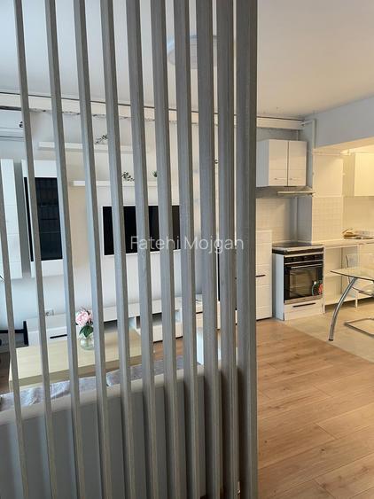 Avrig Park Residence | Studio Dublu | Parcare | 2023 - 13