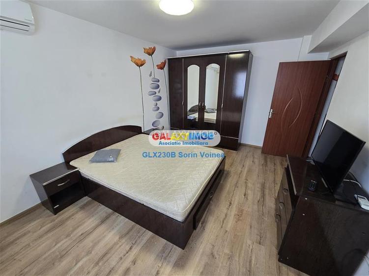 Apartament 2 camere Vitan Confort Park | centrala gaz | 71mp - 3