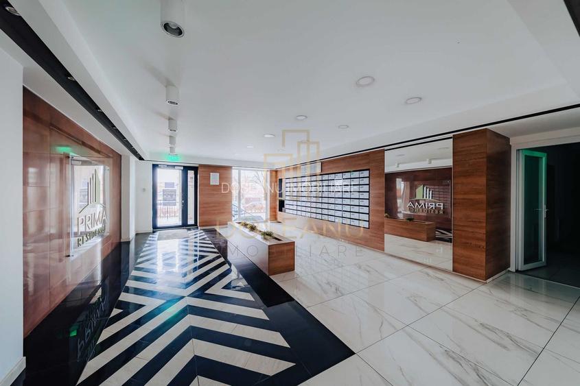 APARTAMENT PREMIUM CU 3 CAMERE | DE INCHIRIAT | PRIMA ONESTILOR - 19