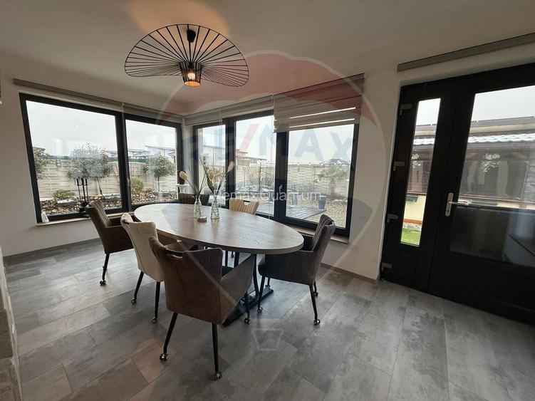 De vânzare casǎ 5 camere Grigorescu 2 - 2