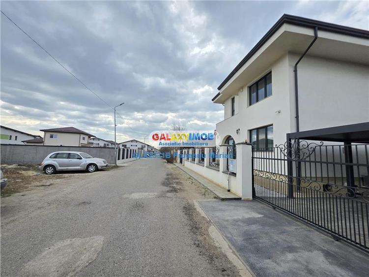 Vanzare apartament Premium cu 3 camere situat apropae de Str Dantelei - 22