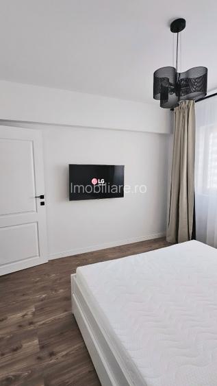 Exclusivitate/3 camere Lujerului/ 2 min Metrou/ Mobilat,utilat nou 2026 - 2