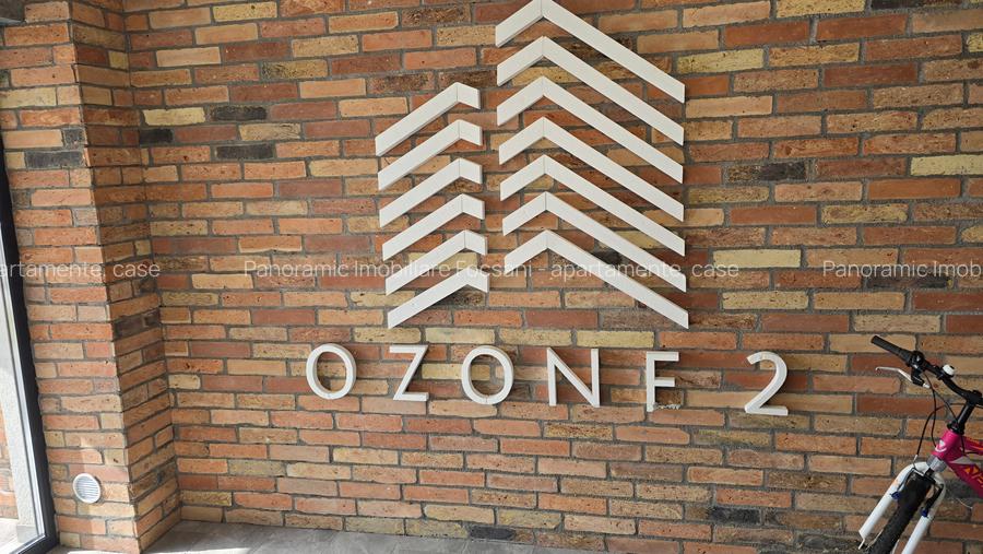 Apartament 2 camere de inchiriat, de lux  Focsani, bloc nou, la prima inchiriere - 33