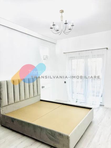 Duplex modern, tehnologie smart, 120 mp + teren 250 mp, Floresti - 2