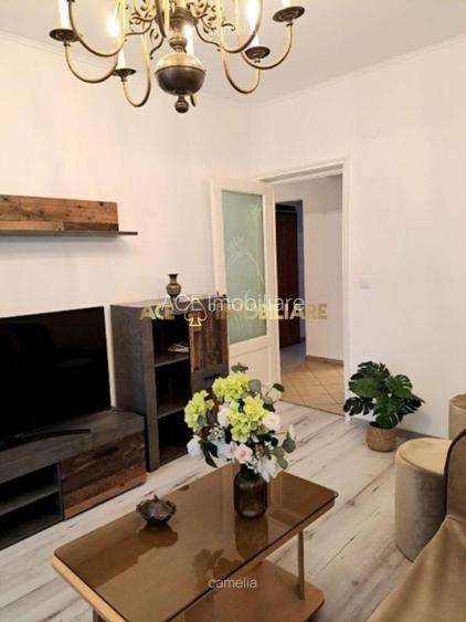 2 Camere de inchiriat |Piata Victoriei |Metrou | Pet friendly |Mobilat - 8