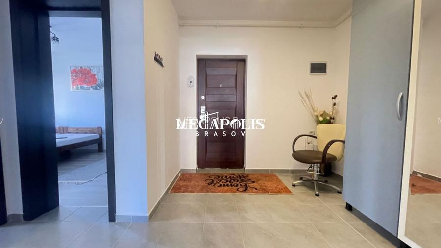 Apartament 2 camere | 2 dormitoare | Utilat - 9