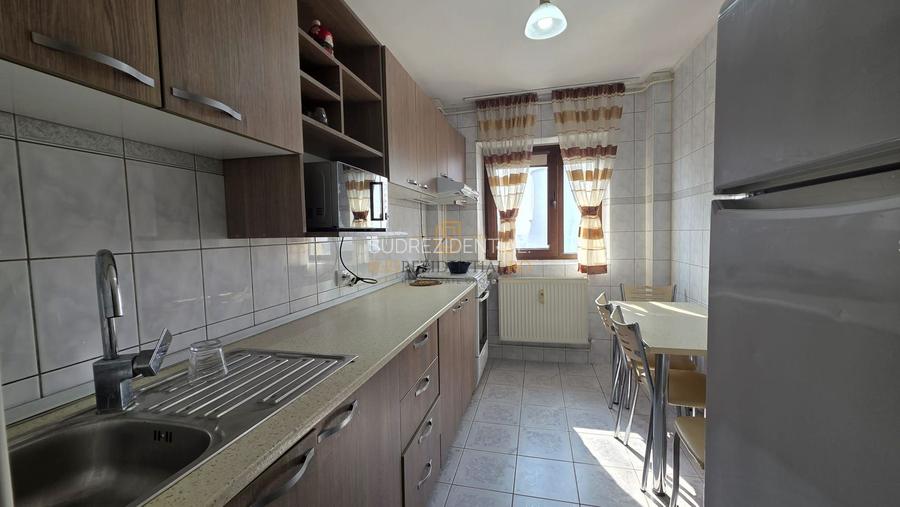 Apartament 2 camere decomandat Berceni, sector 4, strada Luica - 5