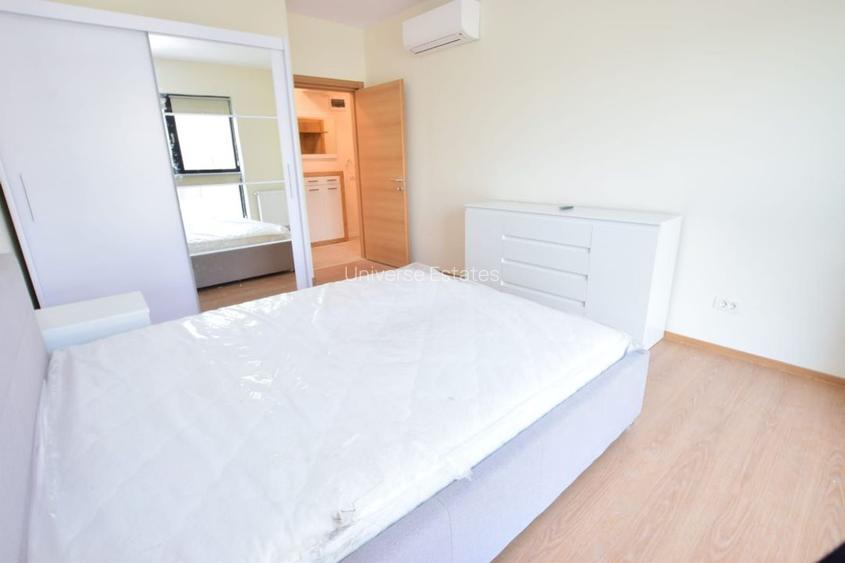 2 Camere Cotroceni Smart Residence Grozavesti Parcare Subterana - 5