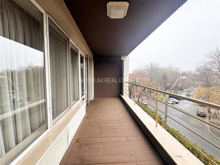 Apartament de inchiriat 4 camere Soseaua Nordului Herastrau - 38