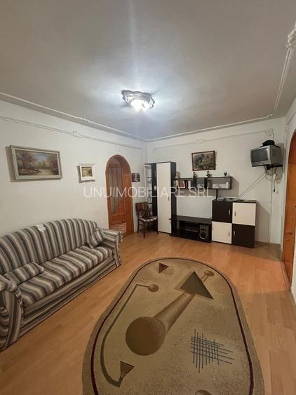 Apartament 4 camere -Zona Sud  - etaj 1/4 - 2