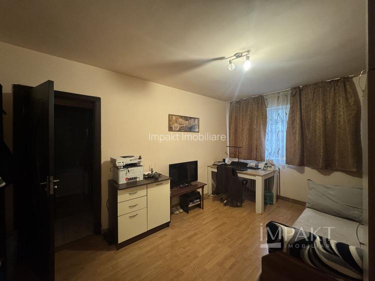 Apartament 3 camere Manastur zona McDonald's la etaj 1, de inchiriat - 2