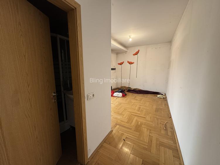 Casă individuală, 400 mp utili, 1300 mp teren, zona Eugen Ionesco - 6