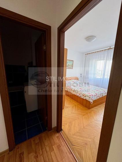 Ap. 3 camere CD- 71mp - Mircea cel Batran - et. intermediar - 125.500e - 13