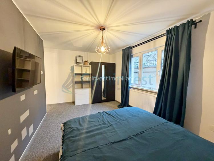 Apartament la casa cu 2 camere de vanzare, ultracentral, Oradea - 6