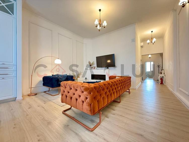 3 camere, central, ultra-modern! - 3