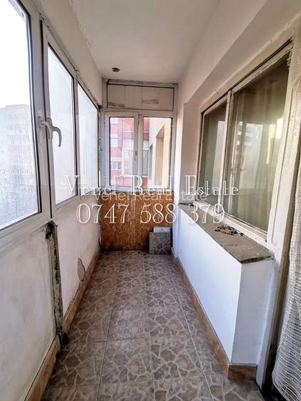 0% Comision 3 Camere 70 mp etaj 5 decomandat 2 balcoane Lacul Tei UTCB - 16