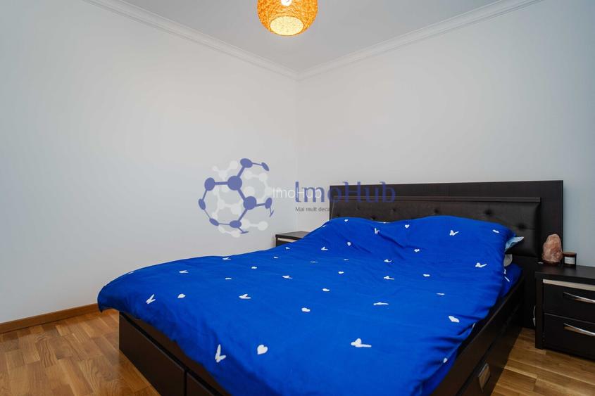 Apartament 2 camere, Pacurari - Rediu, 67 mp utili, intabulat - 7