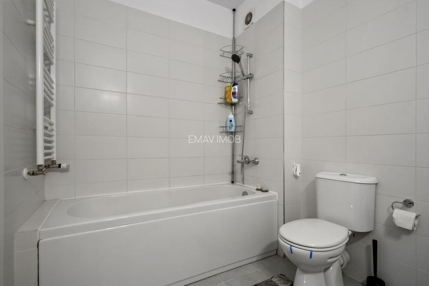 VANZARE AP. 2 CAMERE COMPLET MOBILAT+PARCARE SUBTERANA LANGA METROU 1 DECEMBRIE - 13