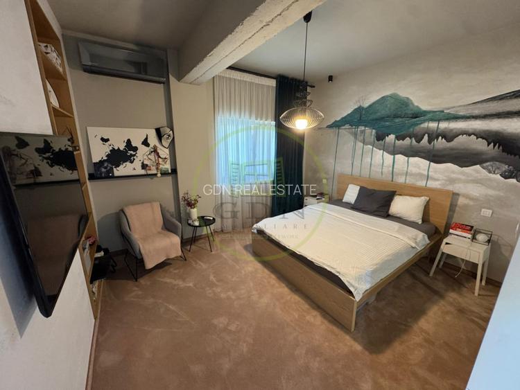 Apartament 2 camere, 78.08 mp, cartier George Enescu, Politie Pasapoarte - 7