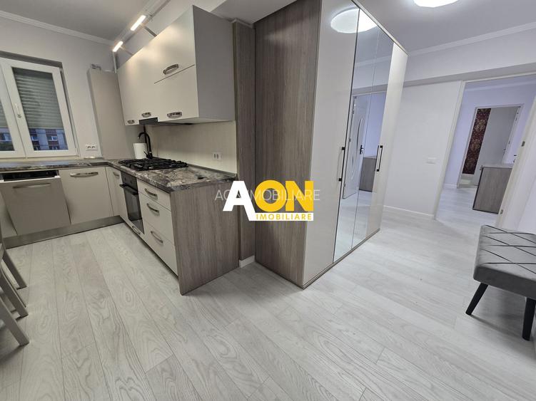 Apartament 2 Camere, Complet Renovat, Zona Centru - 5
