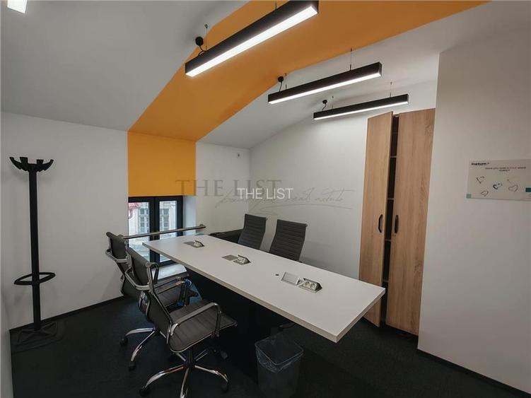 Spatiu Birouri | Ultracentral | UNIVERSITATE - 11