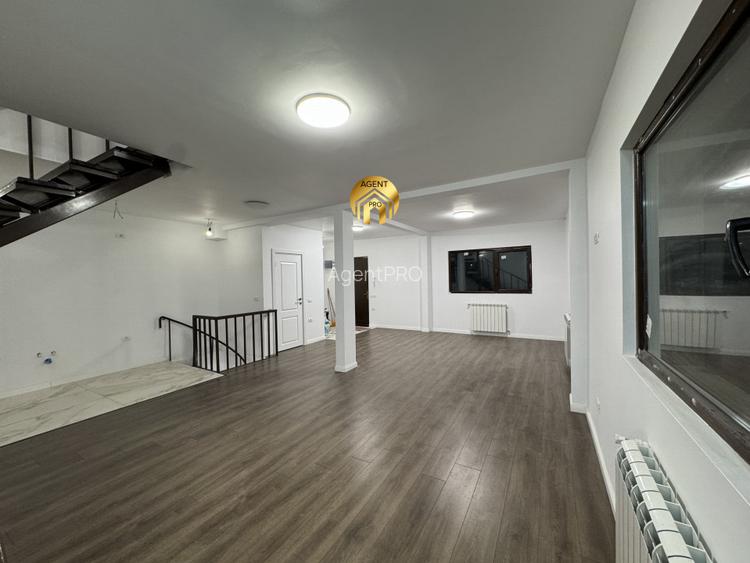 Vila Individuala D+P+M - Locatie Buna - Otopeni Central - 9