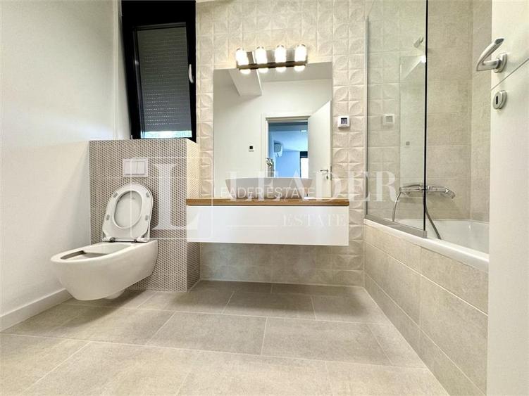 Chitila Parc | Vila Mobilata Complet | Prima Inchiriere | 4 Dormitoare - 30