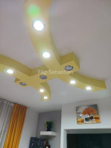 Vînd Apartament 3 camere Baia mare  - 2