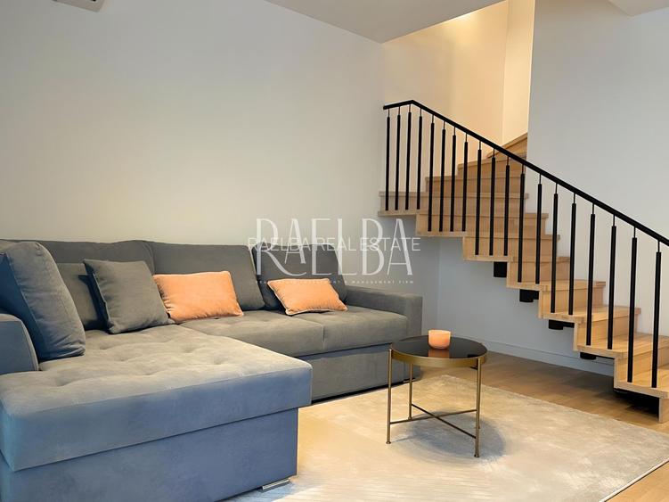 | NEW | Casa 5 camere | ZenVille | Cu GRADINA | MOBILATA | - 6