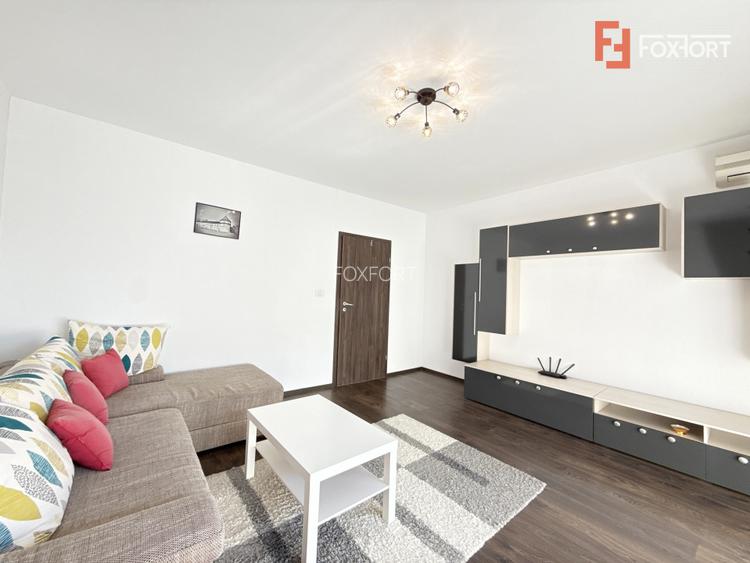 Apartament cu 2 camere de vanzare, zona Torontalului - 9