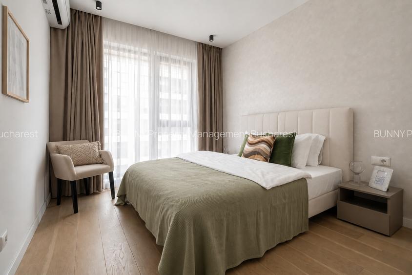 2 Rooms | Nusco City | Cozy Apartment - 2