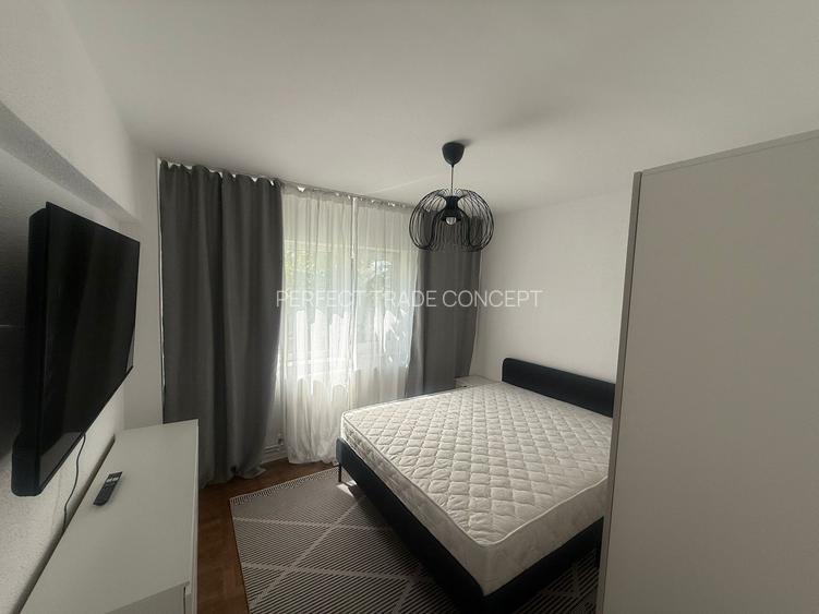 Apartament 2 camere decomandat de inchiriat Faleza Nord Complex Unirii - 3