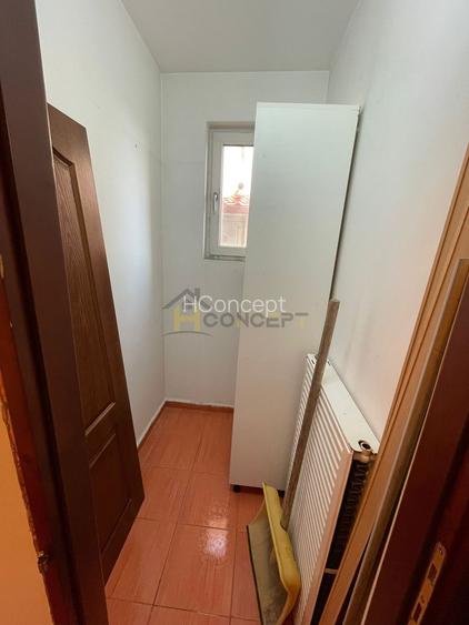 Oportunitate investitie 2 camere Dorobanti centrala proprie - 7