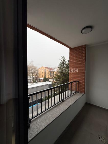 Apartament NOU cu 2 camere, zona Iancu-Nicolae-Zoo Baneasa - 7