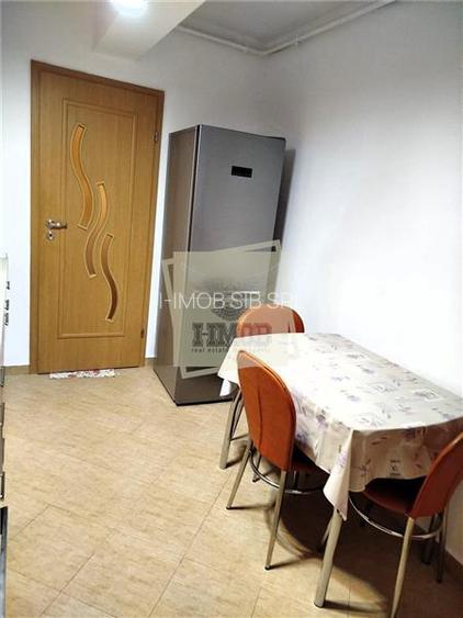 Apartament 2 camere decomandat 60mp zona Turnisor - 6