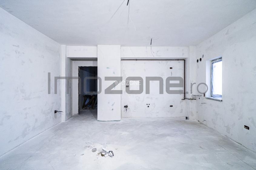 2 camere 60 mp, decomandat, etaj 4, Margelelor, zona de case, NOU, COMISION 0% - 5