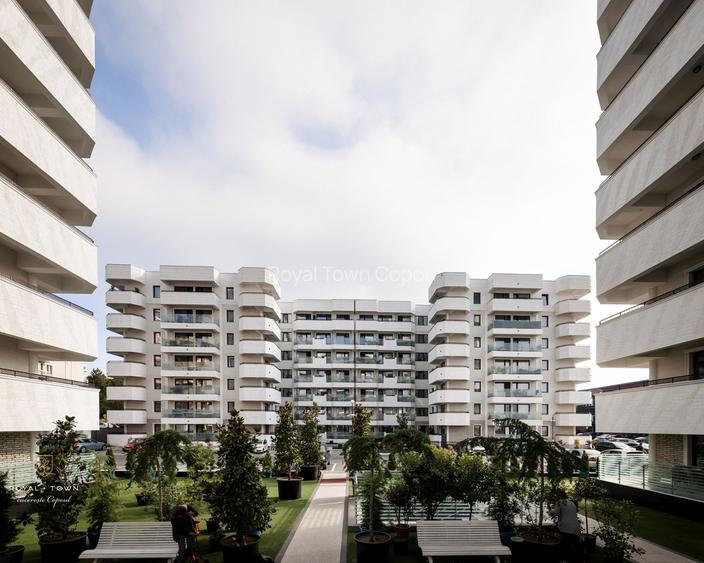 Royal Town Copou - 6