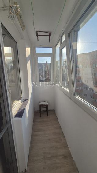 2 Camere - Bloc Anvelopat - Langa Parc - TEI - 9