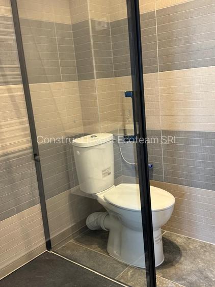 Apartament in zona Family Mall Miroslava, 100 ml fata de statia de autobuz - 30