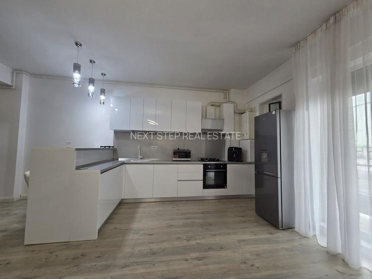 Apartament 2 camere si loc de parcare - 4