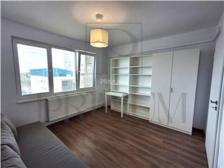 TAKE IONESCU -  LIFT - 3 Camere - RENOVAT - Centrala proprie - Clima - 4