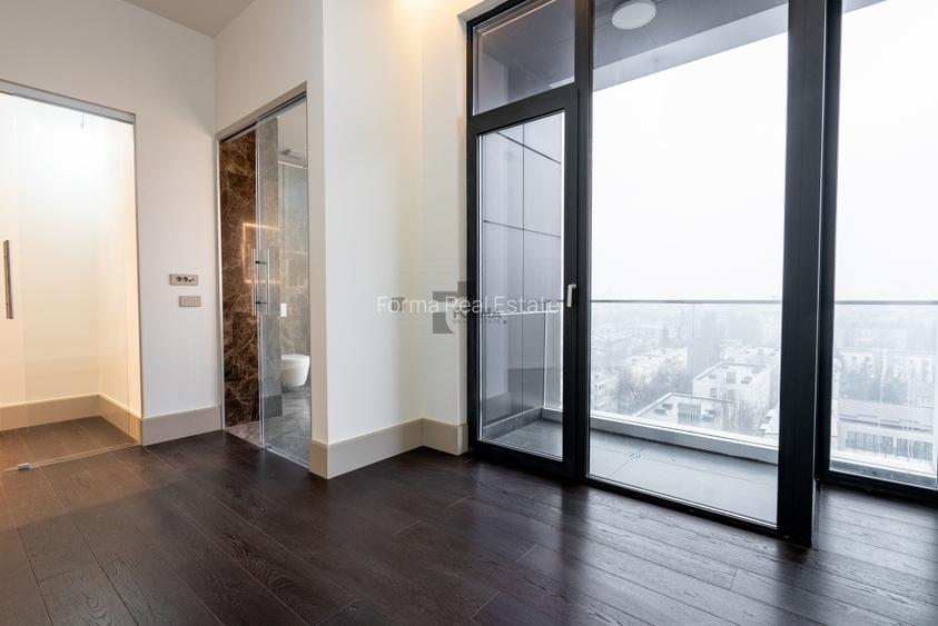Floreasca Ultra-Lux — Penthouse 317 mp - 8